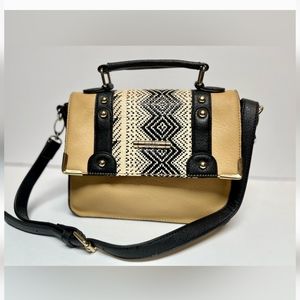 Nicole Miller New York Crossbody Bag